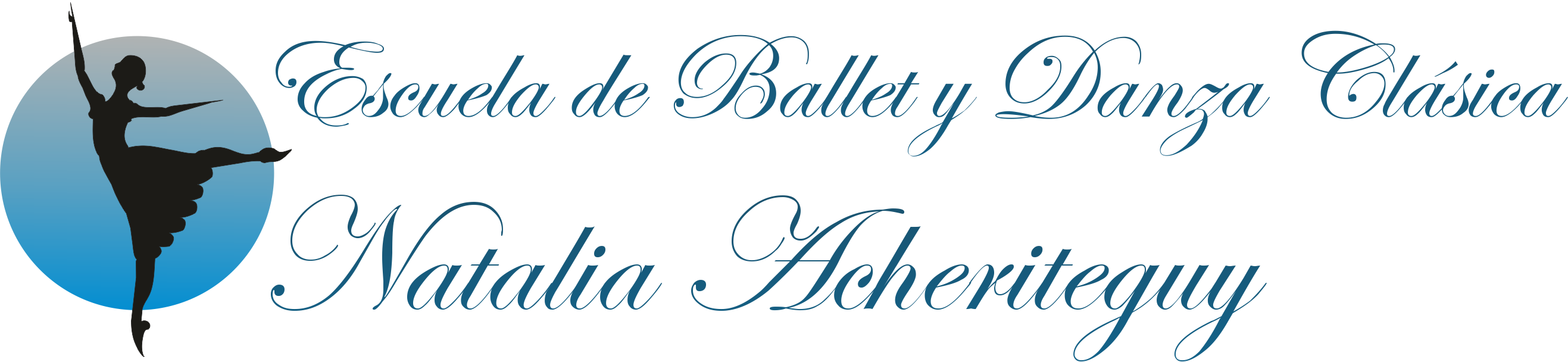 Escuela de Ballet Natalia Acheriteguy